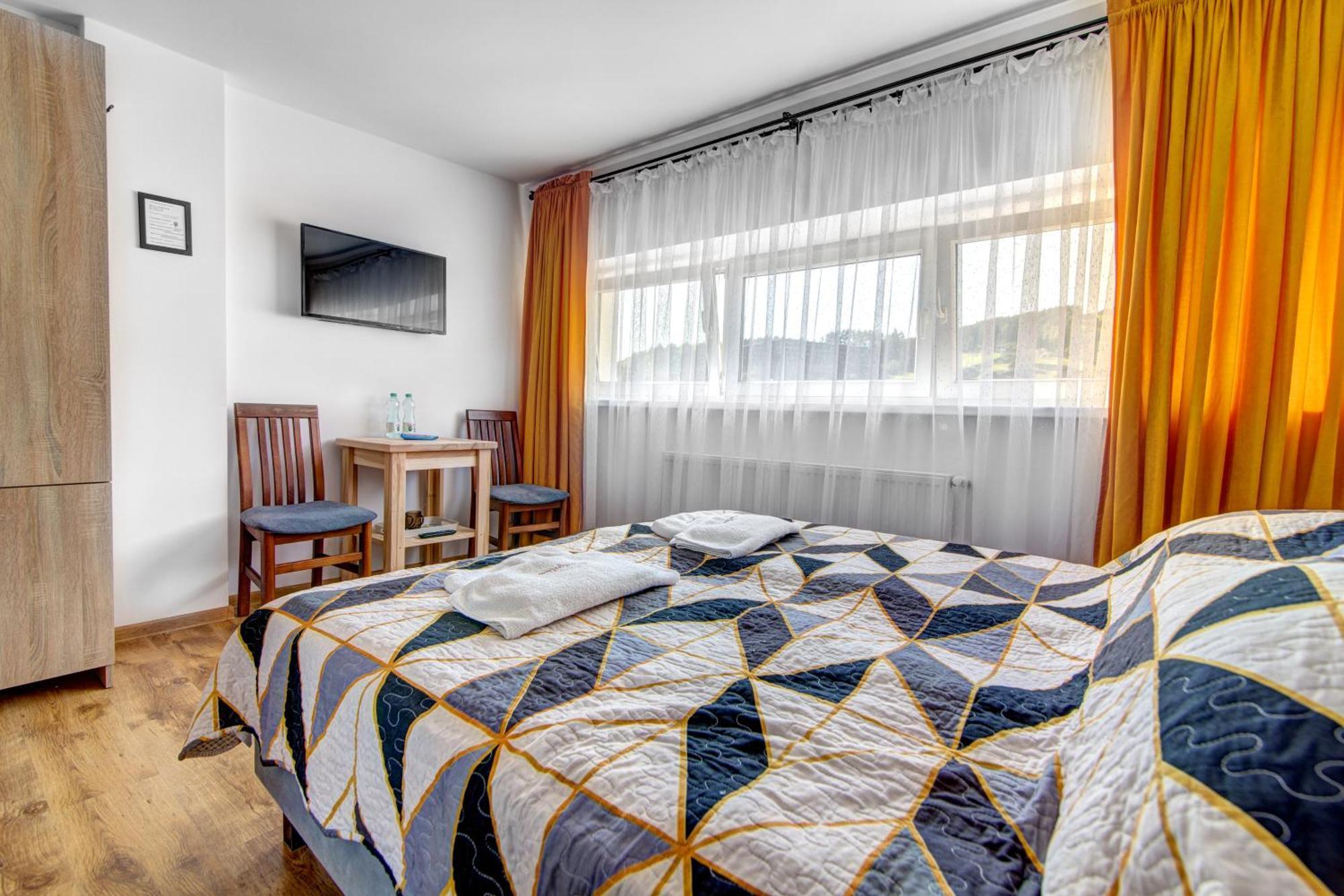 Willa Wladyslaw - Centrum Krynicy, Parking W Cenie! Криниця-Здруй Номер фото